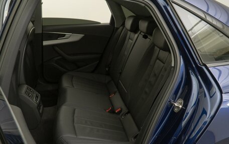 Audi A4, 2021 год, 3 887 000 рублей, 9 фотография