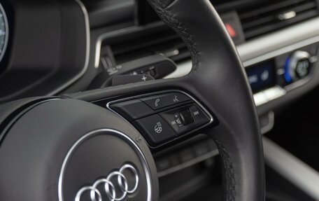Audi A4, 2021 год, 3 887 000 рублей, 20 фотография