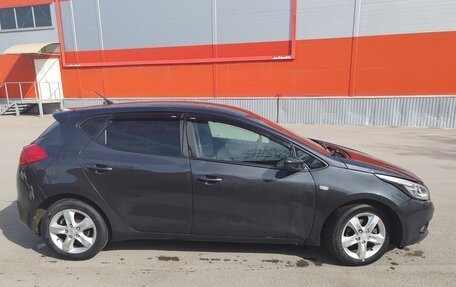 KIA cee'd III, 2013 год, 950 000 рублей, 3 фотография