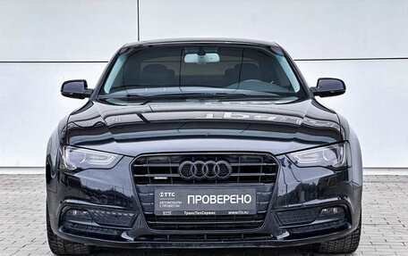 Audi A5, 2016 год, 2 360 000 рублей, 2 фотография