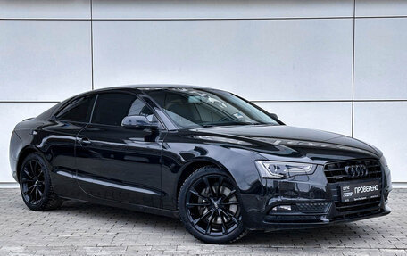 Audi A5, 2016 год, 2 360 000 рублей, 3 фотография