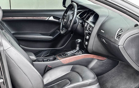 Audi A5, 2016 год, 2 360 000 рублей, 11 фотография