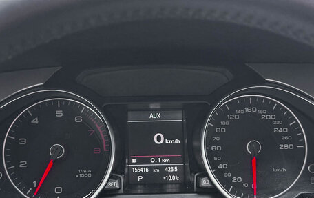 Audi A5, 2016 год, 2 360 000 рублей, 13 фотография
