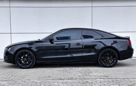 Audi A5, 2016 год, 2 360 000 рублей, 8 фотография