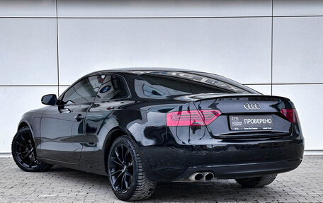 Audi A5, 2016 год, 2 360 000 рублей, 7 фотография