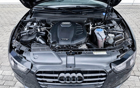 Audi A5, 2016 год, 2 360 000 рублей, 9 фотография