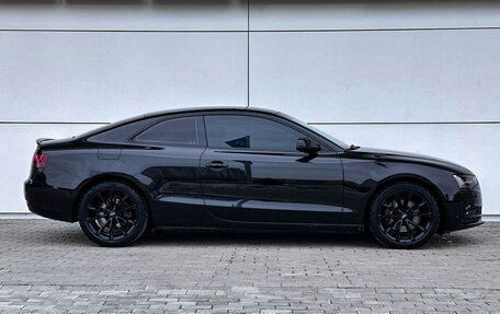 Audi A5, 2016 год, 2 360 000 рублей, 4 фотография