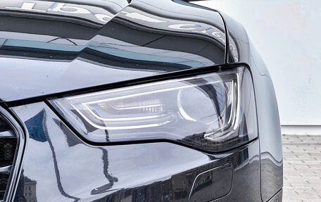 Audi A5, 2016 год, 2 360 000 рублей, 17 фотография