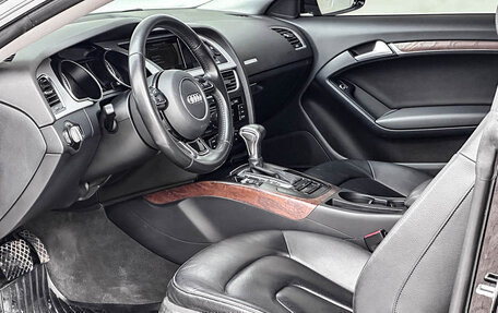 Audi A5, 2016 год, 2 360 000 рублей, 16 фотография