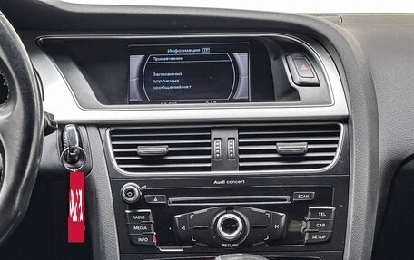 Audi A5, 2016 год, 2 360 000 рублей, 15 фотография
