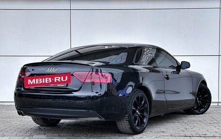 Audi A5, 2016 год, 2 360 000 рублей, 5 фотография