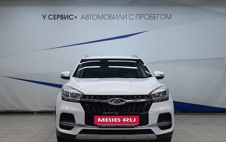 Chery Tiggo 4 I рестайлинг, 2021 год, 1 299 000 рублей, 6 фотография