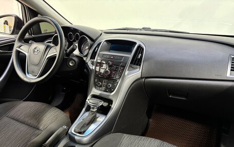 Opel Astra J, 2013 год, 750 000 рублей, 12 фотография