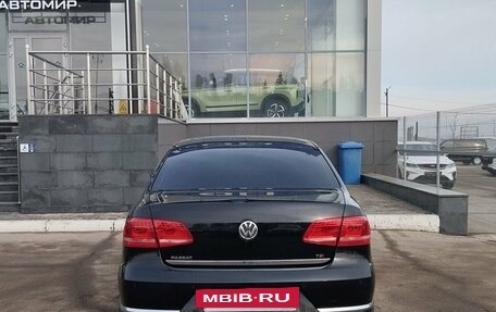 Volkswagen Passat B7, 2013 год, 1 450 000 рублей, 6 фотография