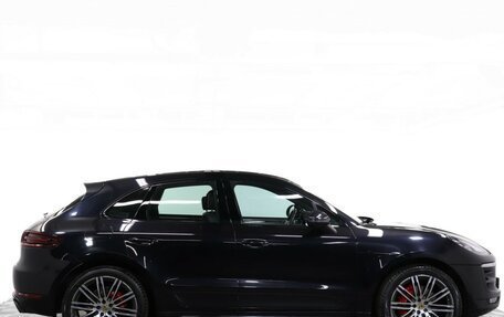 Porsche Macan I рестайлинг, 2016 год, 4 500 000 рублей, 4 фотография