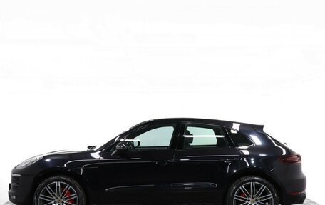 Porsche Macan I рестайлинг, 2016 год, 4 500 000 рублей, 8 фотография