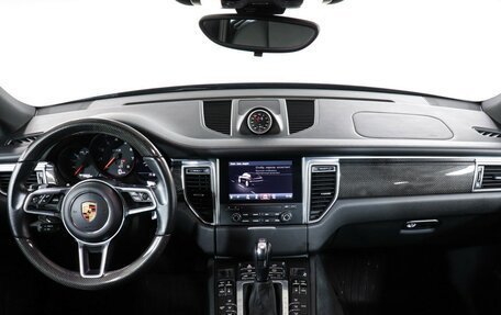 Porsche Macan I рестайлинг, 2016 год, 4 500 000 рублей, 12 фотография
