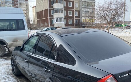 Ford Mondeo III, 2004 год, 480 000 рублей, 5 фотография