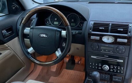 Ford Mondeo III, 2004 год, 480 000 рублей, 10 фотография