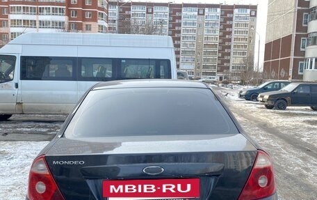 Ford Mondeo III, 2004 год, 480 000 рублей, 6 фотография