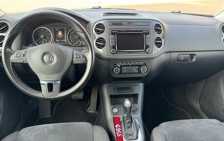 Volkswagen Tiguan I, 2015 год, 1 460 000 рублей, 11 фотография