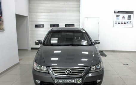 Lifan Solano I (630) рестайлинг, 2012 год, 460 000 рублей, 3 фотография
