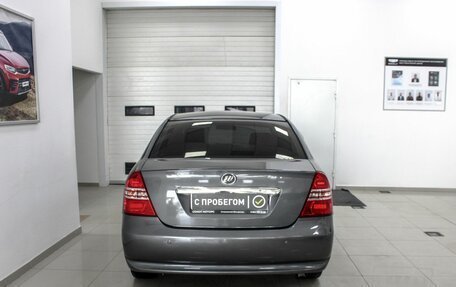 Lifan Solano I (630) рестайлинг, 2012 год, 460 000 рублей, 4 фотография