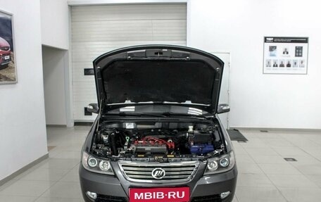 Lifan Solano I (630) рестайлинг, 2012 год, 460 000 рублей, 5 фотография