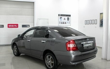 Lifan Solano I (630) рестайлинг, 2012 год, 460 000 рублей, 2 фотография