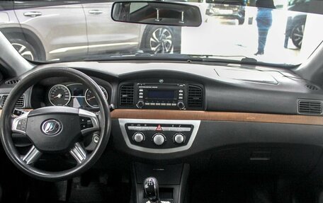 Lifan Solano I (630) рестайлинг, 2012 год, 460 000 рублей, 8 фотография