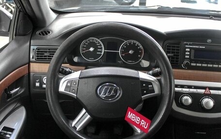 Lifan Solano I (630) рестайлинг, 2012 год, 460 000 рублей, 14 фотография