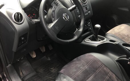 Nissan Qashqai, 2012 год, 1 250 000 рублей, 8 фотография