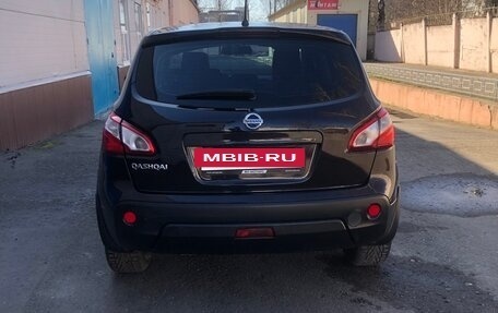 Nissan Qashqai, 2012 год, 1 250 000 рублей, 6 фотография