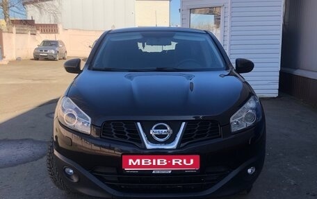 Nissan Qashqai, 2012 год, 1 250 000 рублей, 3 фотография