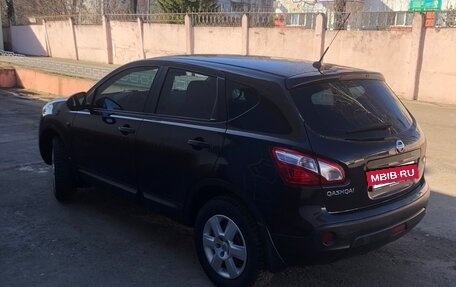 Nissan Qashqai, 2012 год, 1 250 000 рублей, 7 фотография