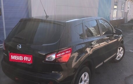 Nissan Qashqai, 2012 год, 1 250 000 рублей, 5 фотография