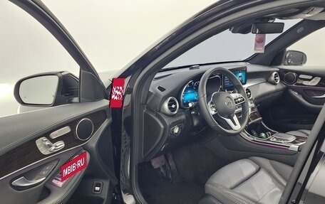 Mercedes-Benz GLC, 2021 год, 3 754 000 рублей, 6 фотография