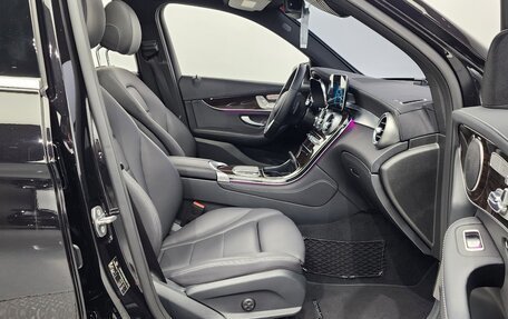 Mercedes-Benz GLC, 2021 год, 3 754 000 рублей, 7 фотография