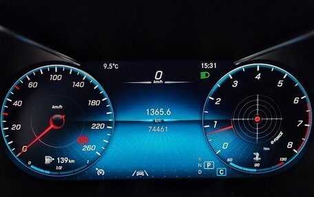 Mercedes-Benz GLC, 2021 год, 3 754 000 рублей, 20 фотография