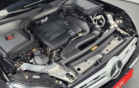 Mercedes-Benz GLC, 2021 год, 3 754 000 рублей, 18 фотография