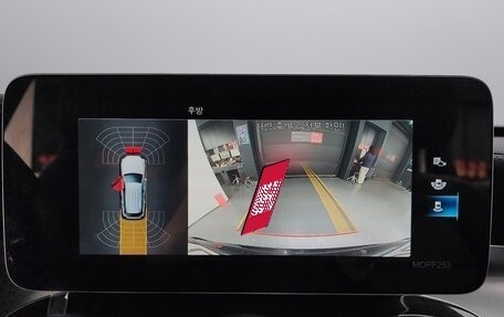 Mercedes-Benz GLC, 2021 год, 3 754 000 рублей, 12 фотография