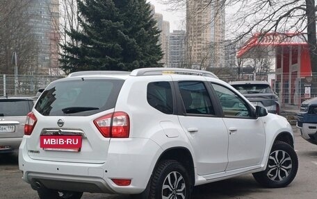 Nissan Terrano III, 2017 год, 1 479 000 рублей, 4 фотография