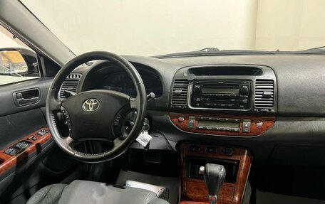 Toyota Camry V40, 2004 год, 900 000 рублей, 11 фотография