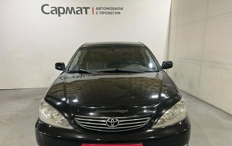 Toyota Camry V40, 2004 год, 900 000 рублей, 2 фотография