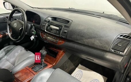 Toyota Camry V40, 2004 год, 900 000 рублей, 13 фотография