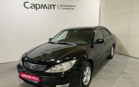 Toyota Camry V40, 2004 год, 900 000 рублей, 3 фотография