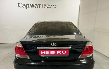 Toyota Camry V40, 2004 год, 900 000 рублей, 6 фотография