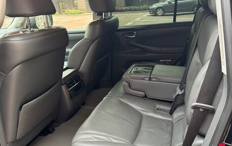 Lexus LX III, 2009 год, 3 400 000 рублей, 7 фотография