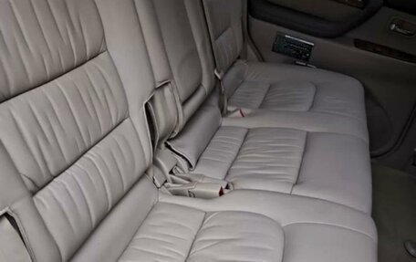 Lexus LX II, 2003 год, 2 950 000 рублей, 16 фотография