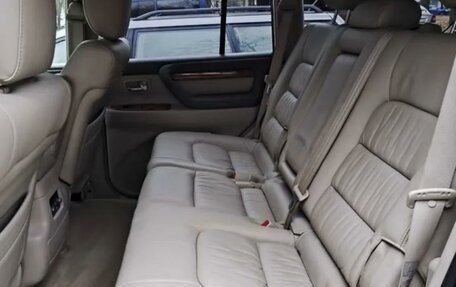 Lexus LX II, 2003 год, 2 950 000 рублей, 22 фотография